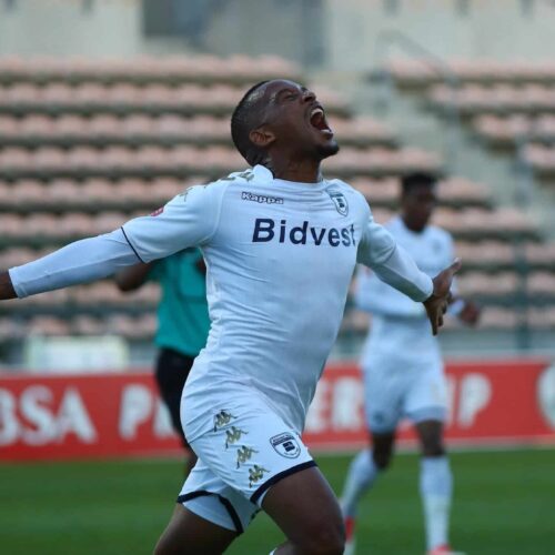 Majoro fires Wits past Maritzburg