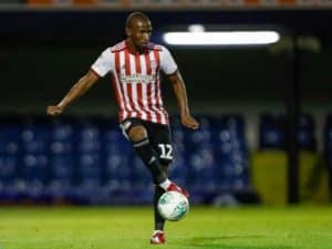 Read more about the article Saffas: Mokotjo stars in Brentford win