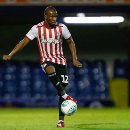 Saffas: Mokotjo stars in Brentford win
