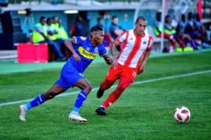 Read more about the article CT City edge Maritzburg in five-goal thriller