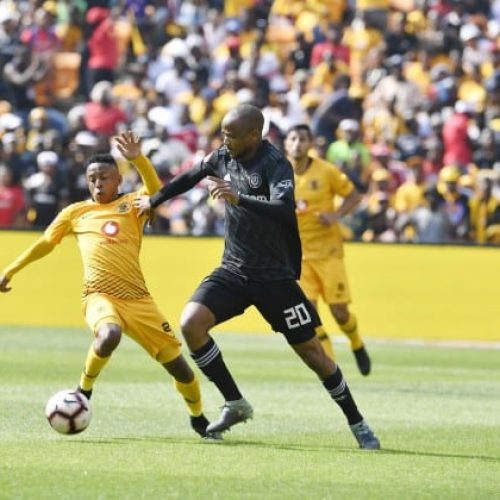 Pirates deny Chiefs win