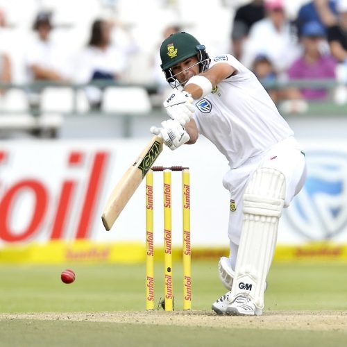 De Kock, Markram climb Test rankings