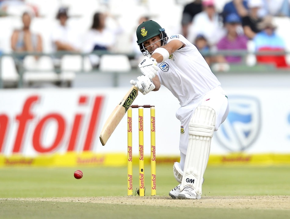 You are currently viewing De Kock, Markram climb Test rankings