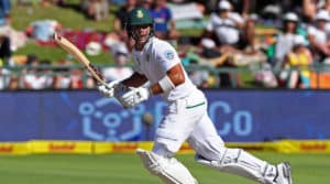 Read more about the article De Bruyn out as Proteas bat first in Durban