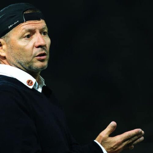 Vukusic quits Polokwane City