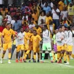 Kaizer Chiefs