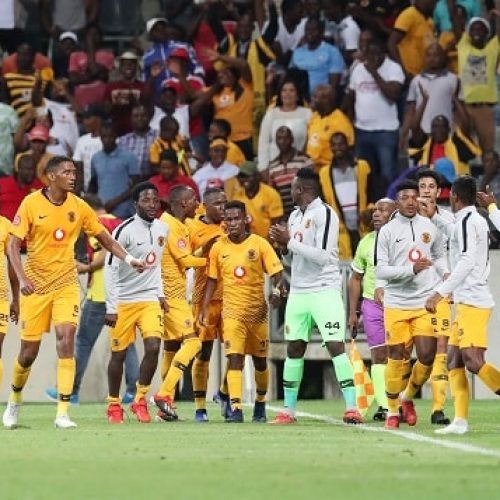 5 players who could fire Chiefs to Nedbank Cup glory