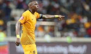 Read more about the article Maluleka: Chiefs targeting Caf qualification