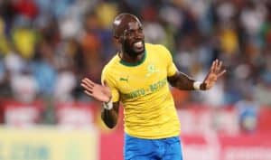 Read more about the article Sundowns edge past CT City to go top