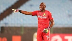 Read more about the article Onyango: Sundowns won’t hand Chiefs title