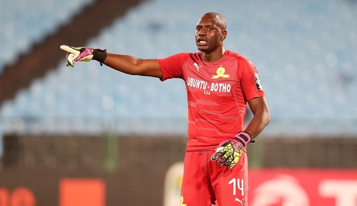You are currently viewing Onyango: Gomes made the wrong decision