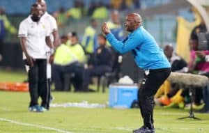 Read more about the article Pitso: Pirates lacked experience in Caf CL
