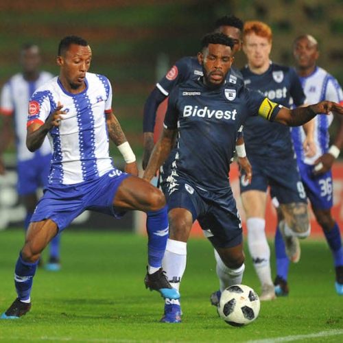 PSL Wrap: Wits take commanding lead