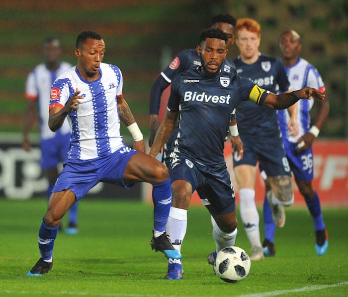 You are currently viewing PSL Wrap: Wits take commanding lead