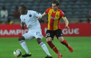 Read more about the article Pirates held by Esperance in Caf CL