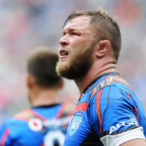 Vermeulen, Gelant back for Bulls