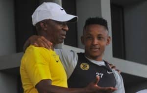 Read more about the article Watch: Chiefs legends look ahead to Soweto derby
