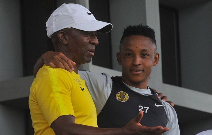 You are currently viewing Watch: Chiefs legends look ahead to Soweto derby