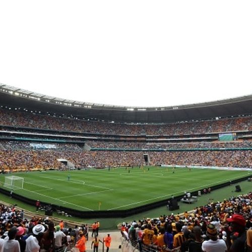 Watch: Micho, Middendorp react to Soweto derby stalemate