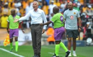 Read more about the article Middendorp: Chiefs were the better team