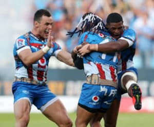 Read more about the article Bulls rise as Stormers implode