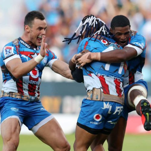 Bulls rise as Stormers implode