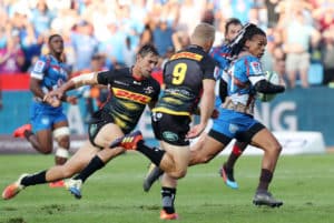 Read more about the article Rampant Bulls trample Stormers