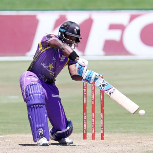 Dolphins dump Titans at Centurion