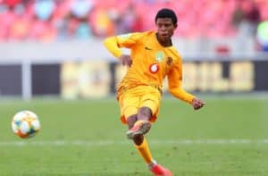 Read more about the article Chiefs starlet Mashiane sidelined with broken bone