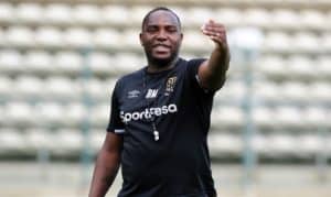 Read more about the article Benni welcomes CT City’s break