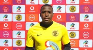 Read more about the article Maluleka: Chiefs can still win the title