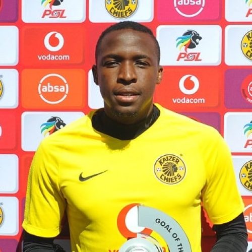 Maluleka: Chiefs can still win the title