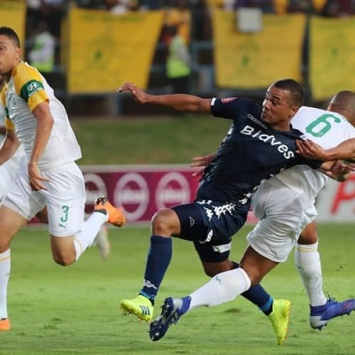 Wits, Downs draw in top of the table clash