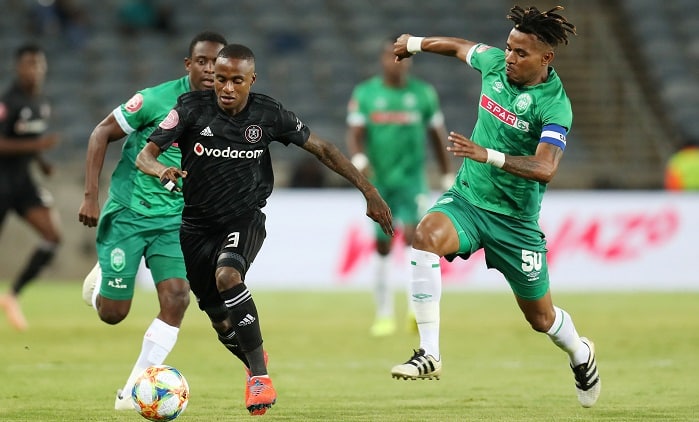 You are currently viewing Lorch: Pirates had to bounce back