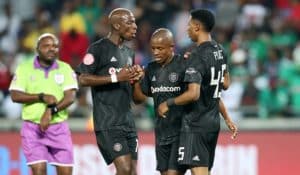 Read more about the article Mlambo, Pule set to miss Sundowns clash