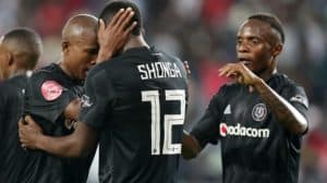 Read more about the article Pirates thrash AmaZulu, move into second