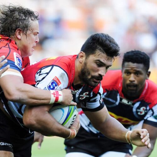 Stormers snatch late win