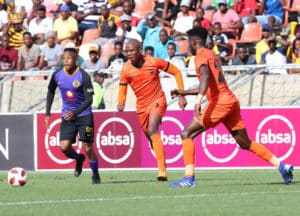 Read more about the article Chiefs drop points at Polokwane