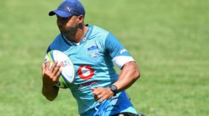 Read more about the article Hendricks set for Super Rugby return