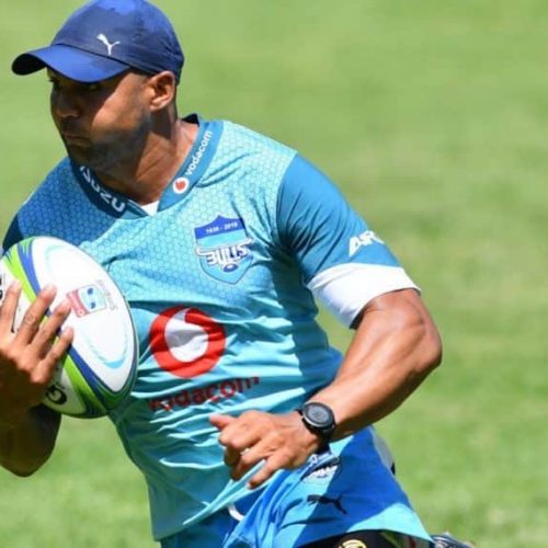 Hendricks set for Super Rugby return