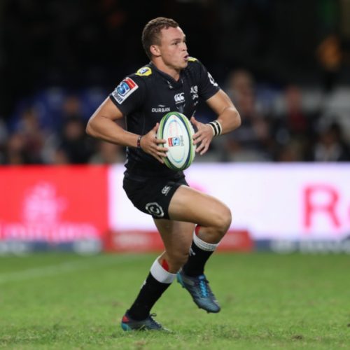 Bosch blow for Sharks