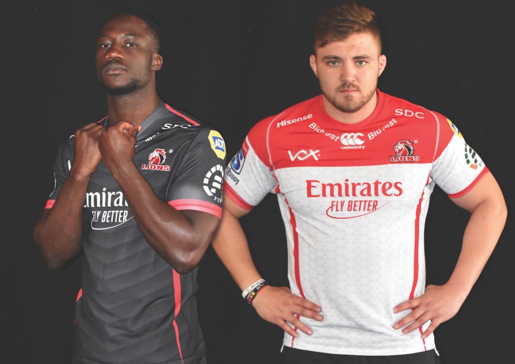 new lions rugby jersey 2019