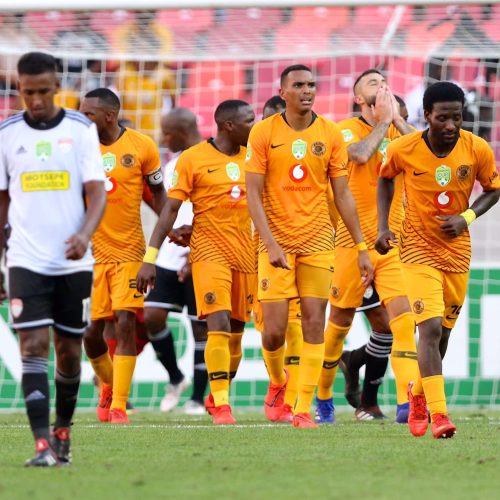 Chiefs advance to Nedbank Cup quarters