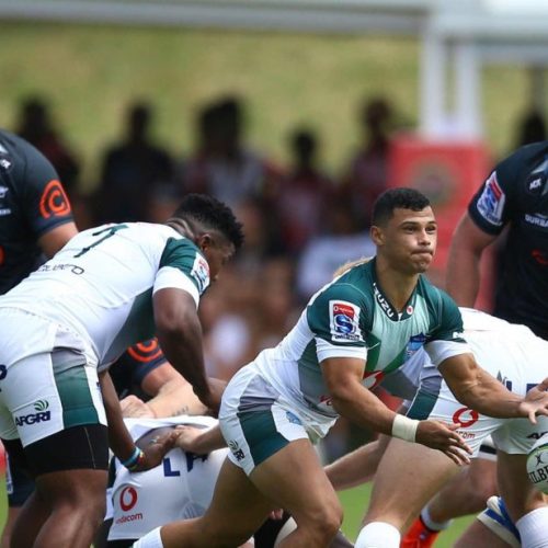 Bulls, Sharks draw in Ballito