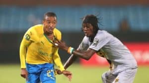 Read more about the article Highlights: Sundowns vs Mimosas