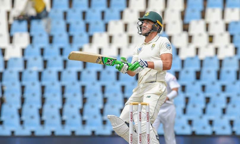 You are currently viewing Proteas’ top order crumbles – again
