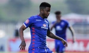 Read more about the article Lebese: I didn’t see SuperSport move coming