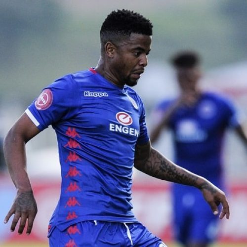 Lebese: I will forever be grateful to Sundowns