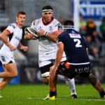 Marcell Coetzee