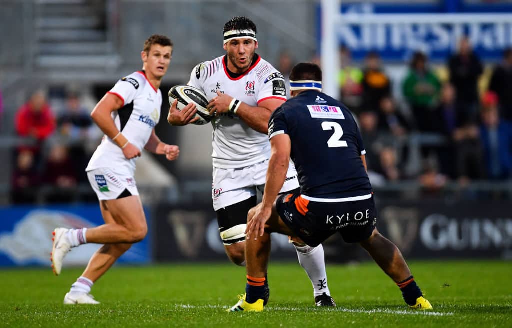 You are currently viewing Coetzee extends Ulster stay